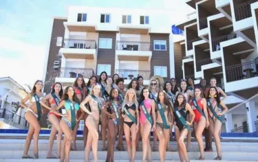 Brisa Marina Beachfront Resort #2