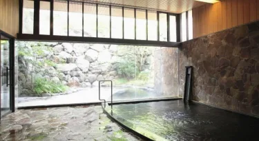 山口市森特克尔酒店 #4