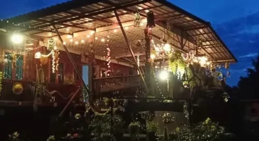 House by The River Nan #4