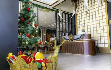 Gaia Hotel Ternate #5