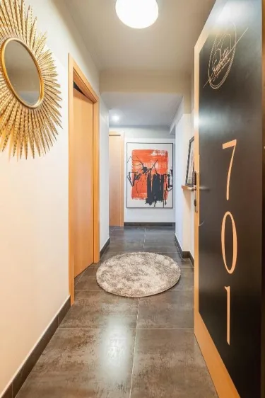 ON Suites Sevilla Apartments designed for adults #4
