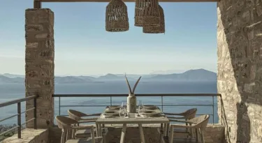 Aphrodite Suite by Peliva Nature Suites #5