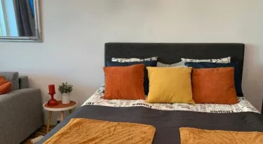 StarHomes Studio Apartments #4