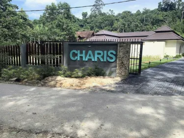 Charis Janda Baik Villas #4