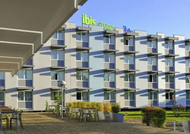 ibis Styles Angouleme Nord #5