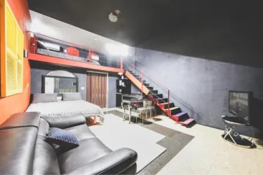 Chuncheon Vishop Pension #2