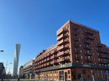The More Hotel Västra Hamnen #5