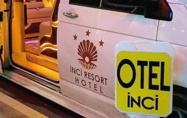 Inci Resort Otel #5