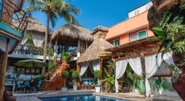 Monyoli Hotel & Boutique #5