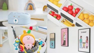 Jeju Kidsgajok Badatgahauseu #4