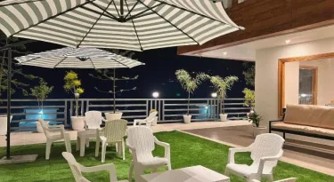 Hotel Rockland Residency #3