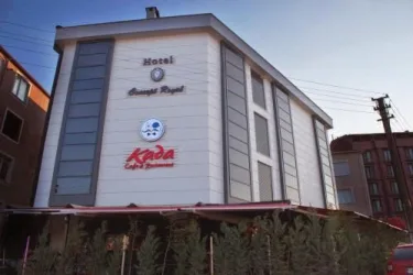Hotel Concept Royal #5