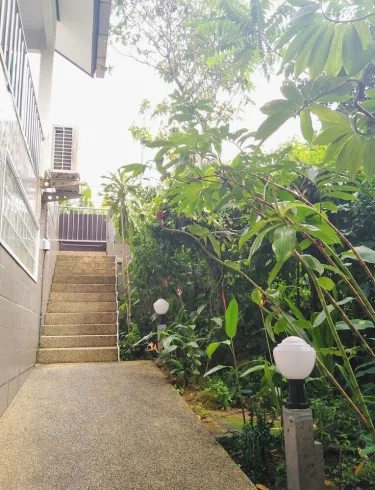 88 旅馆 #5