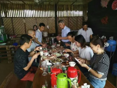 温馨之家酒店 #4