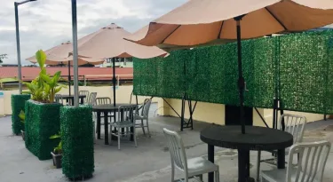 吉普莱姆公寓酒店 #3