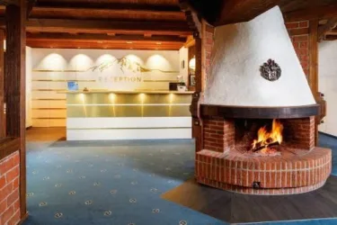 Seehotel Pilatus #5