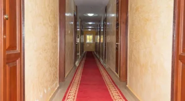 ISIS HOTEL #2