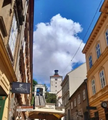 Servus Zagreb #5