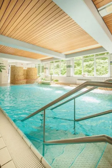 Hotel Landhaus Ammann #2