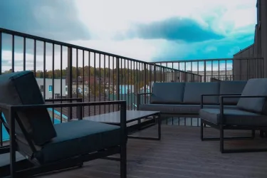 Kostjukowski apartments Nekrasova 45a #5