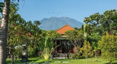 Retreat Villa Toraja Baturinggit #4
