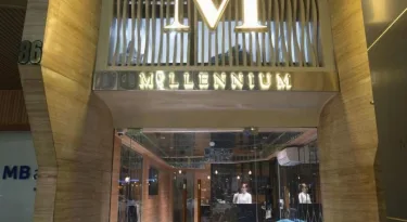 千禧辉酒店 #2