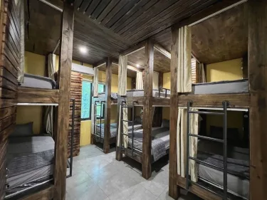 Lapis Restaurant and Hostel #4