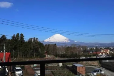 广场酒店 #3