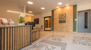 Hotel Neues Pastorat #5