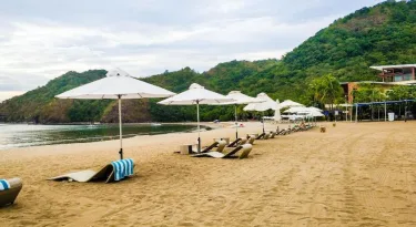 Beach Getaway at Pico de Loro Hamilo Coast Nasugbu Batangas #5