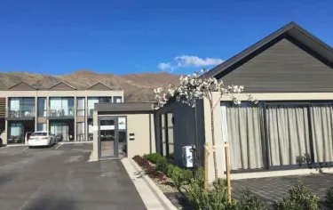 West Meadows Motel of Wanaka #4