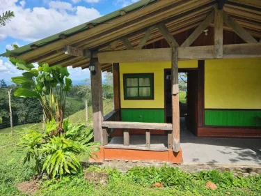 Los Gallitos Eco Lodge #3