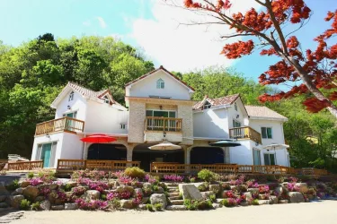 加平甘城216泳池别墅养老院 #2