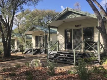 Tasman Holiday Parks - Yallingup Beach #4