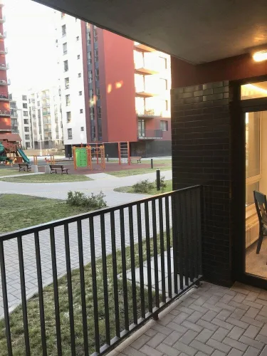 Kauno-Algirdo Luxury Vilnius Apartments #4