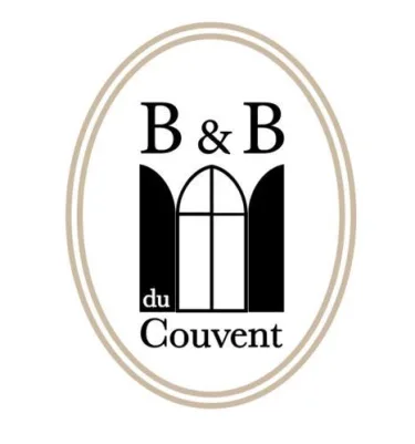 B&B du Couvent, chambre aux paons #3