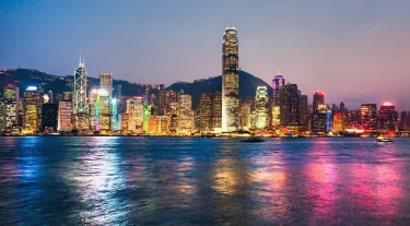 香港客舍酒店 #4