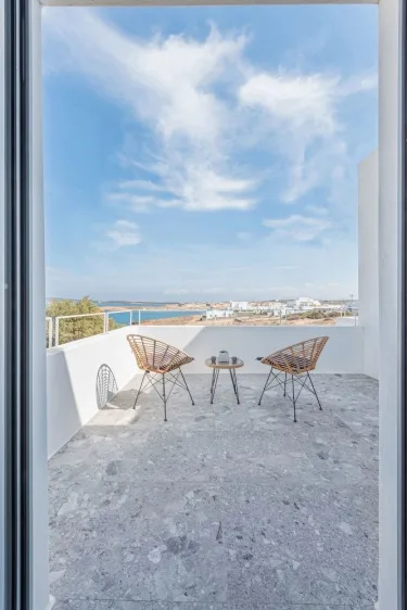 Cosme, A Luxury Collection Resort, Paros #3