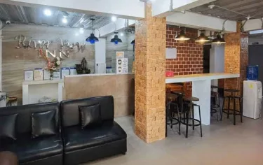 城市景观酒店 @ 土格加劳巴尔赞东 #3