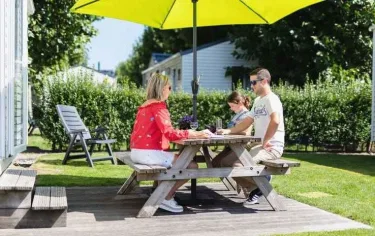 Holidaypark Klein Strand #2