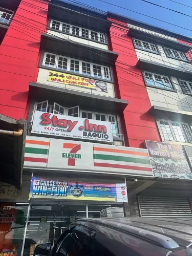 stayInnBaguio Hotel&Lodge #2