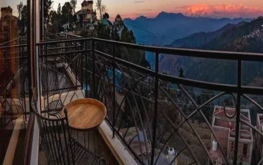 The Himalayan Voyage #3