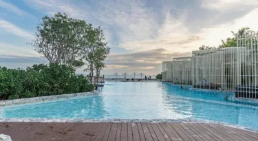 VERANDA RESIDENCE PATTAYA BY LUX - Beach Collection #2