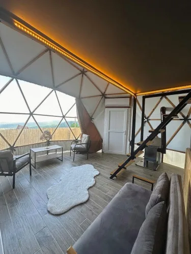 Antik House Bungalov #2
