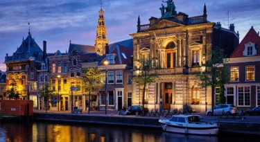 Haarlem Apart Hotel #5