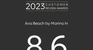Ava Beach Pakbara #2