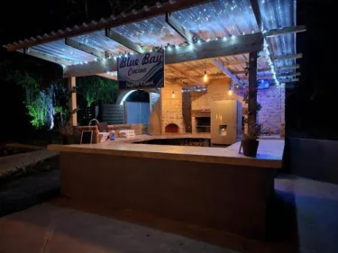 La Hacienda #2