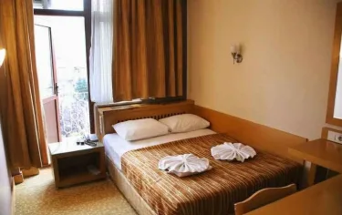 Inci Resort Otel #3