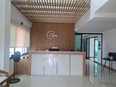 Chom Chiangrai Hotel #3