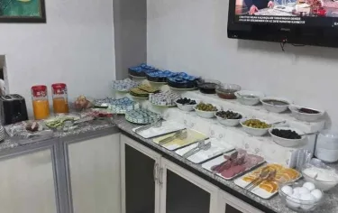阿克达乌萨卡酒店 #3